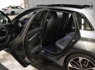 AUDI S3 usata, con Airbag laterali