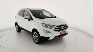 FORD EcoSport 1.0 EcoBoost 125 CV Start&Stop Titanium