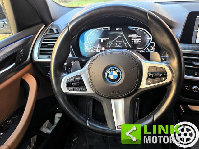 BMW X3 usata, con Climatizzatore