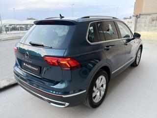 VOLKSWAGEN Tiguan usata, con Alzacristalli elettrici
