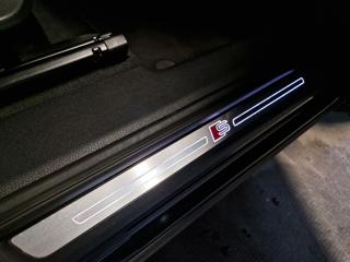 AUDI Q3 usata, con Sedili sportivi