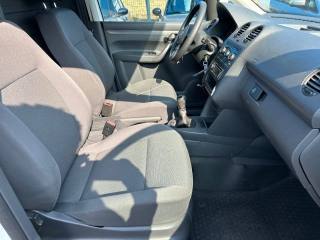 VOLKSWAGEN Caddy usata 9