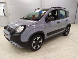 FIAT Panda 1.0 FireFly S&S Hybrid City Cross