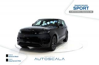LAND ROVER Range Rover Sport 3.0D l6 249 CV Dynamic SE