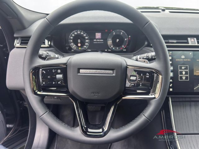LAND ROVER Range Rover Velar usata 11
