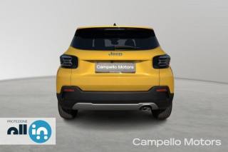 JEEP Avenger usata 3