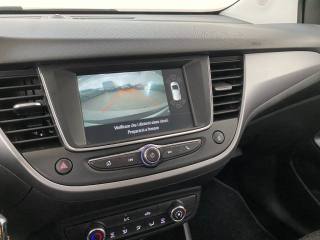OPEL Crossland usata, con Cruise Control