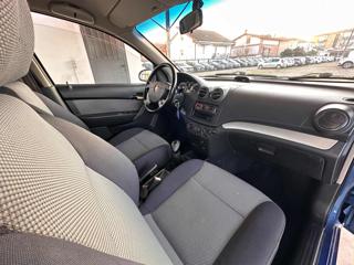 CHEVROLET Aveo usata 61