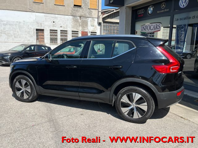 VOLVO XC40 usata, con Controllo automatico clima