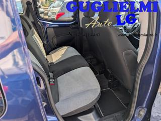 FIAT Qubo usata, con Bluetooth