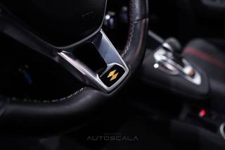 RENAULT Captur usata, con Sistema di navigazione