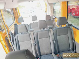 FORD Transit usata 21