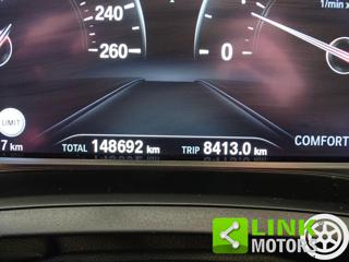 BMW 318 usata, con Filtro antiparticolato