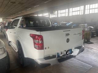 MITSUBISHI L200 usata, con Controllo trazione