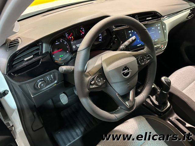 OPEL Corsa usata, con Climatizzatore