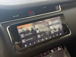 LAND ROVER Range Rover Evoque usata, con Sistema di navigazione