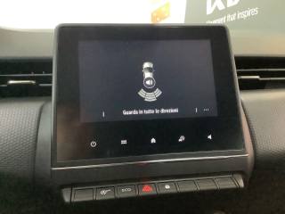 RENAULT Clio usata, con Specchietti laterali elettrici