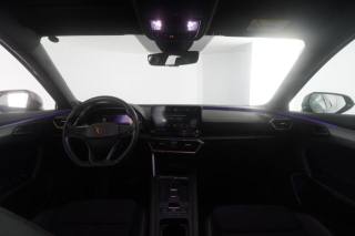 CUPRA Formentor usata 9