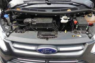 FORD Tourneo Custom usata 54