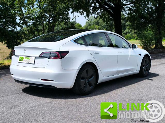 TESLA Model 3 usata, con Cruise Control