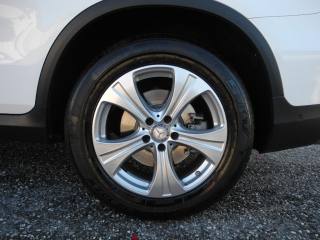 MERCEDES-BENZ GLC 250 usata 73