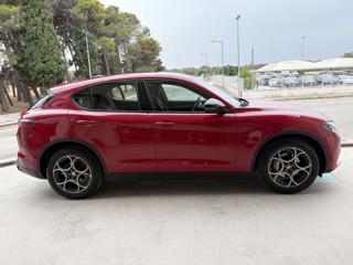 ALFA ROMEO Stelvio usata, con Airbag Passeggero