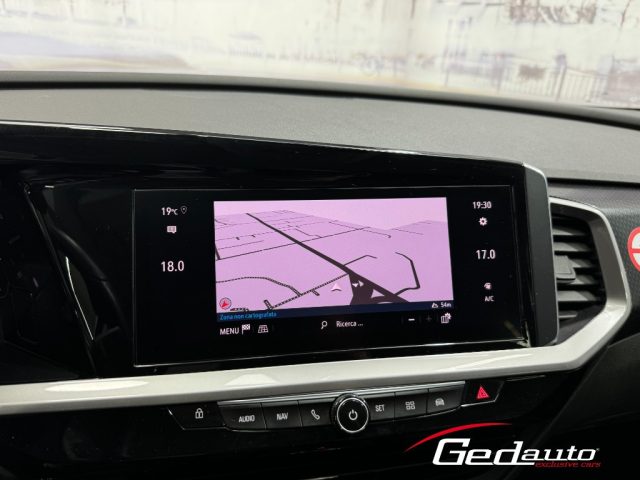 OPEL Grandland usata, con Portapacchi