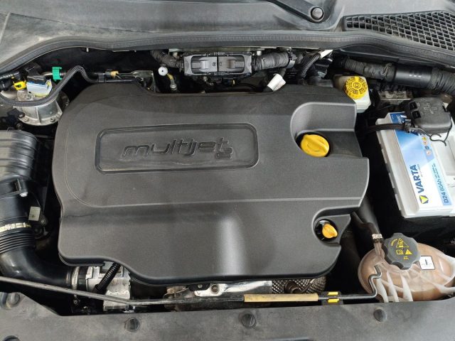 FIAT Tipo usata 21