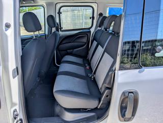 FIAT Doblo usata, con Servosterzo
