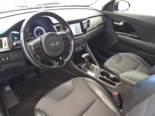 KIA Niro usata, con ESP