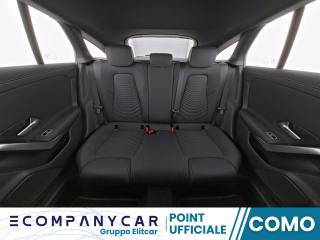 MERCEDES-BENZ CLA 180 usata, con Controllo trazione