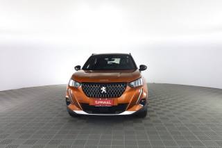 PEUGEOT 2008 2008 PureTech 130 S&S GT