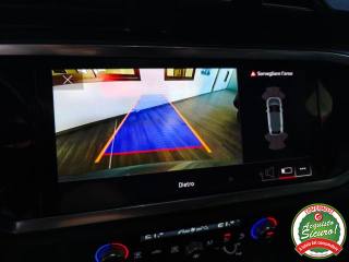 AUDI Q3 usata, con ESP