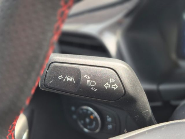 FORD Puma usata, con Cruise Control