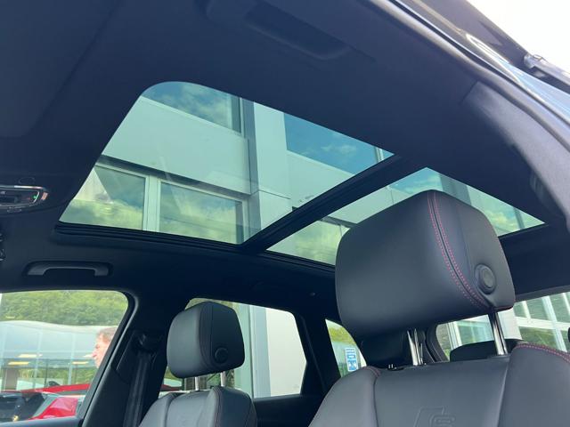 AUDI Q5 usata, con Fendinebbia