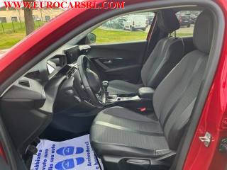 PEUGEOT 2008 usata, con Controllo trazione