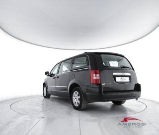 CHRYSLER Grand Voyager usata 3