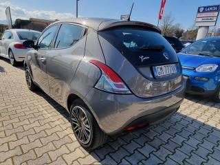 LANCIA Ypsilon usata, con Autoradio