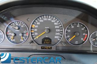 MERCEDES-BENZ SL 320 usata, con Servosterzo