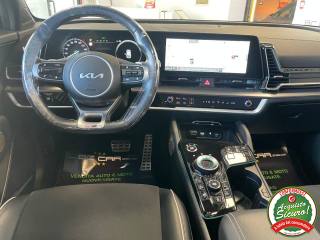KIA Sportage usata, con Servosterzo