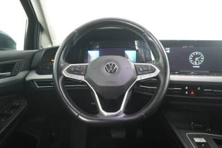 VOLKSWAGEN Golf usata 11