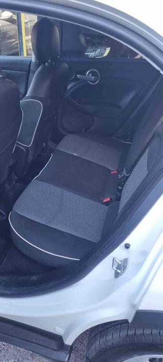 FIAT 500X usata, con ESP
