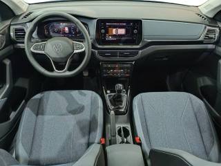 VOLKSWAGEN T-Cross usata, con Chiusura centralizzata