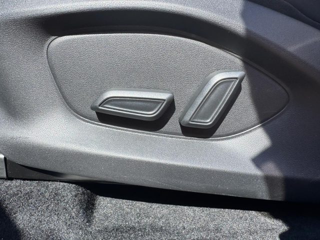 MG ZS usata, con Regolazione elettrica sedili