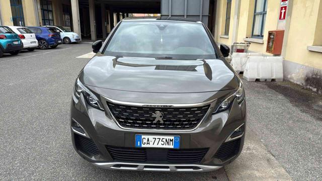 PEUGEOT 3008 usata, con Airbag