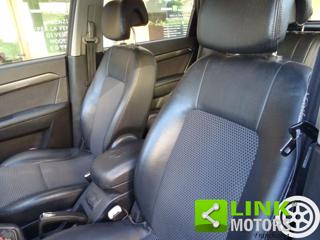 CHEVROLET Captiva usata, con Chiusura centralizzata