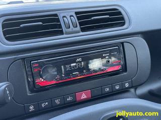 FIAT Panda usata 12
