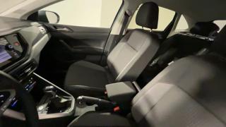 VOLKSWAGEN Taigo usata, con Chiusura centralizzata