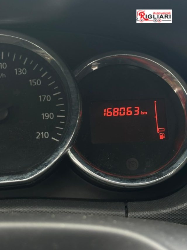 DACIA Duster usata 10