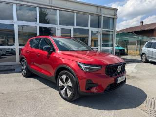 VOLVO XC40 usata, con Airbag laterali